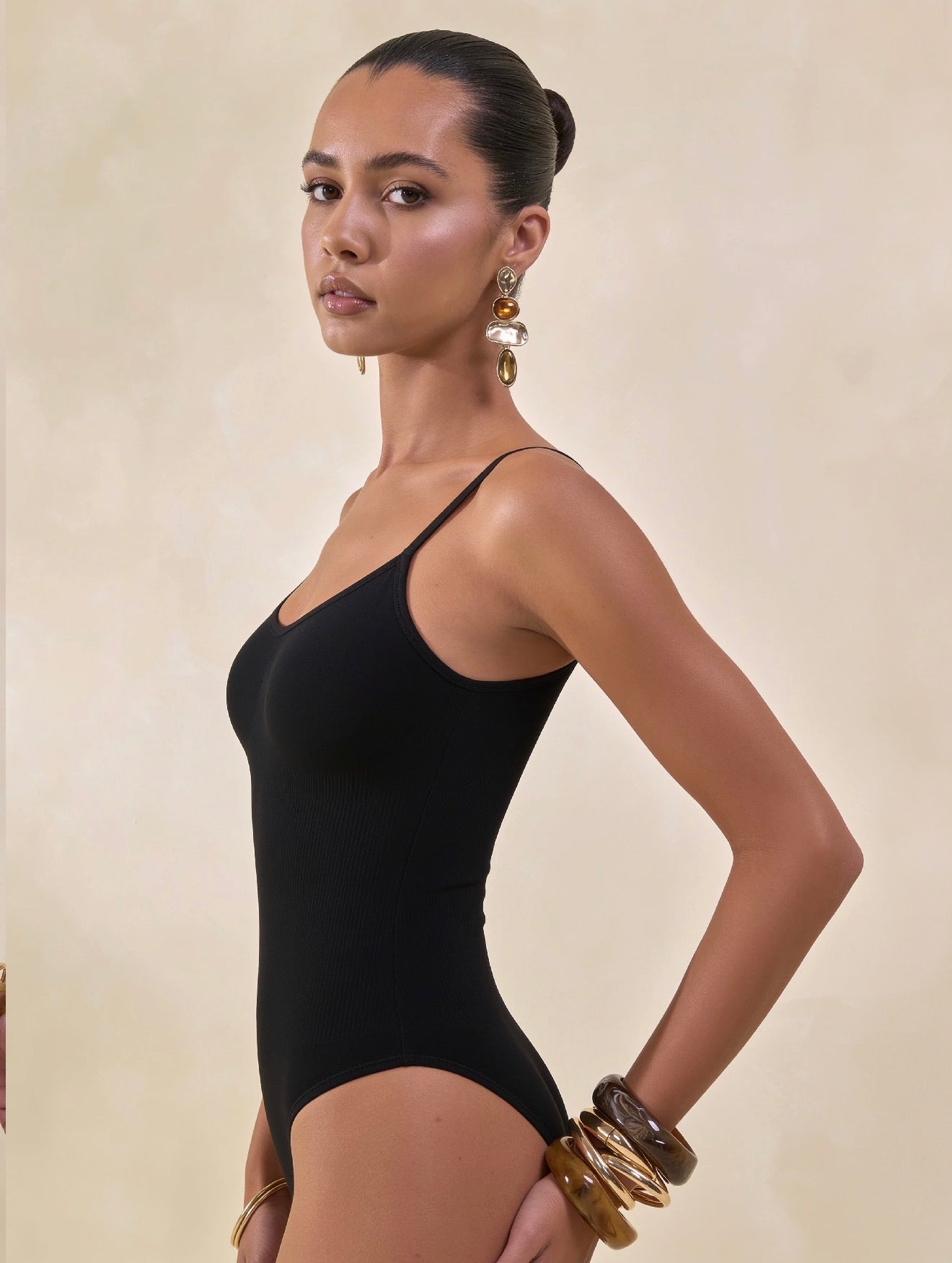Serene Bodysuit