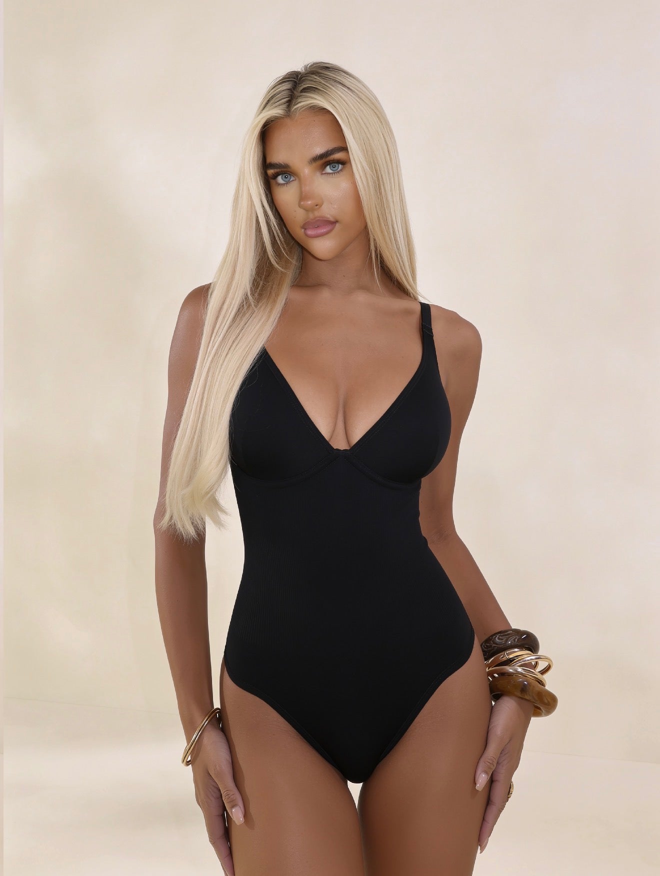 Éclipse Bodysuit