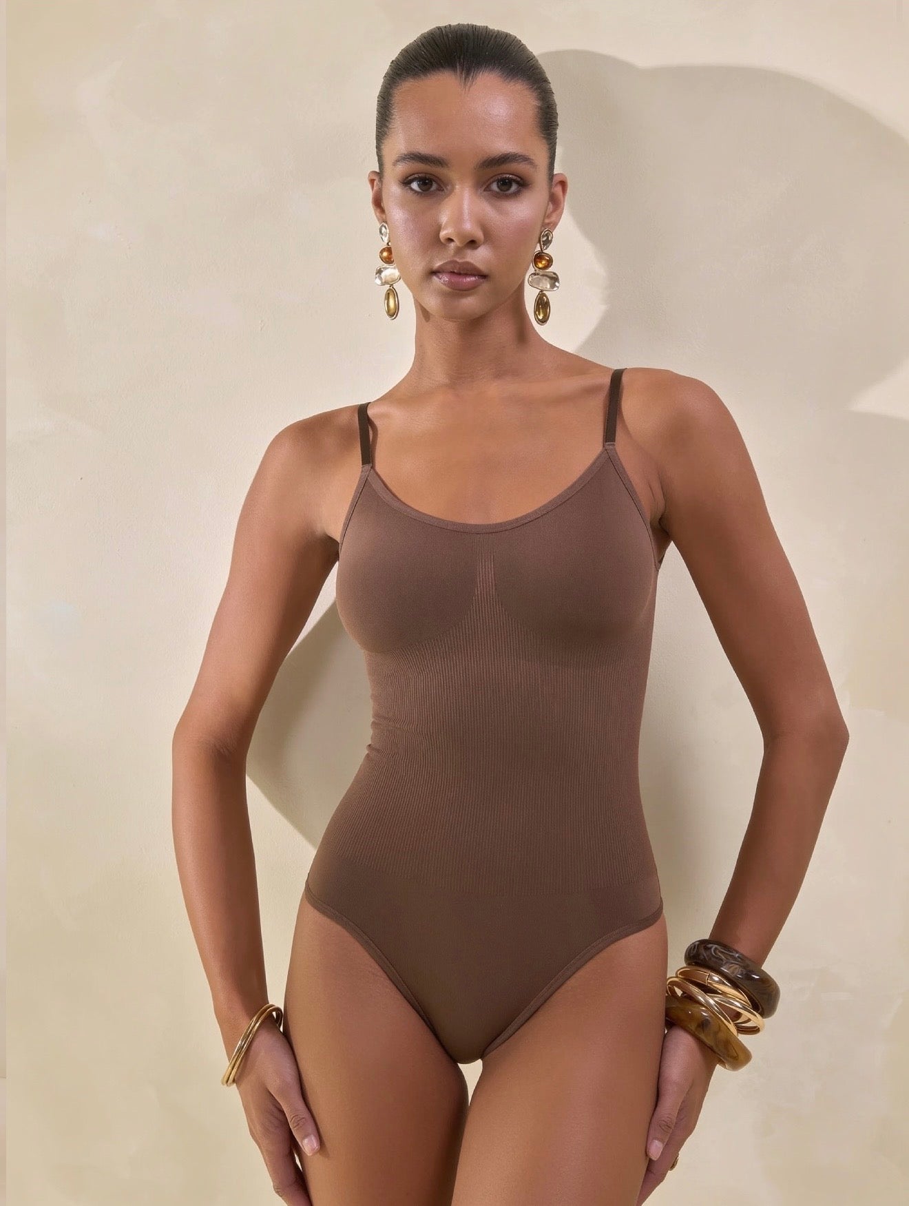 Serene Bodysuit