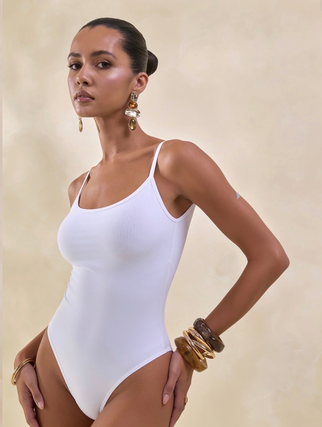 Serene Bodysuit