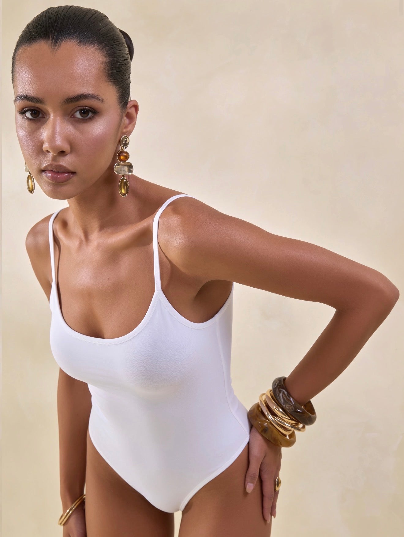 Serene Bodysuit